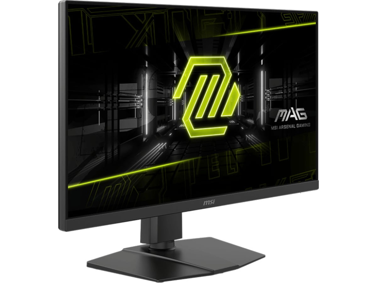 MSI 27" 4K gamingskärm 272URDF E16 Datorskärm