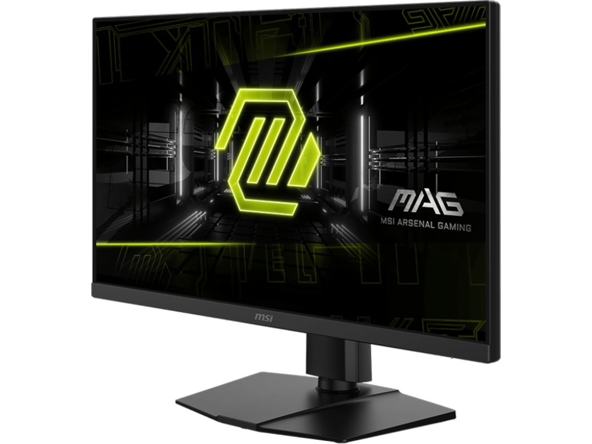 MSI 27" 4K gamingskärm 272URDF E16 Datorskärm