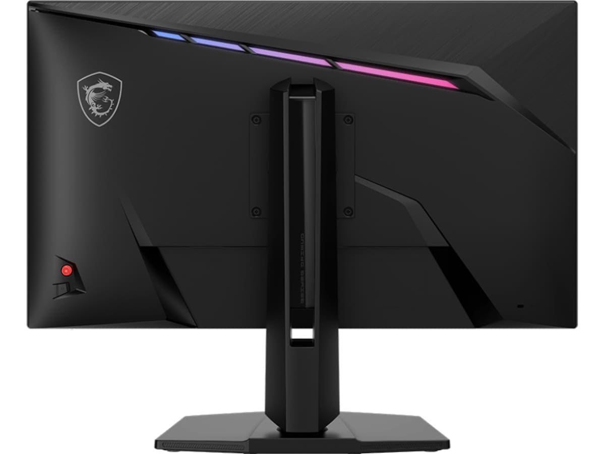 MSI 27" 4K gamingskärm 272URDF E16 Datorskärm