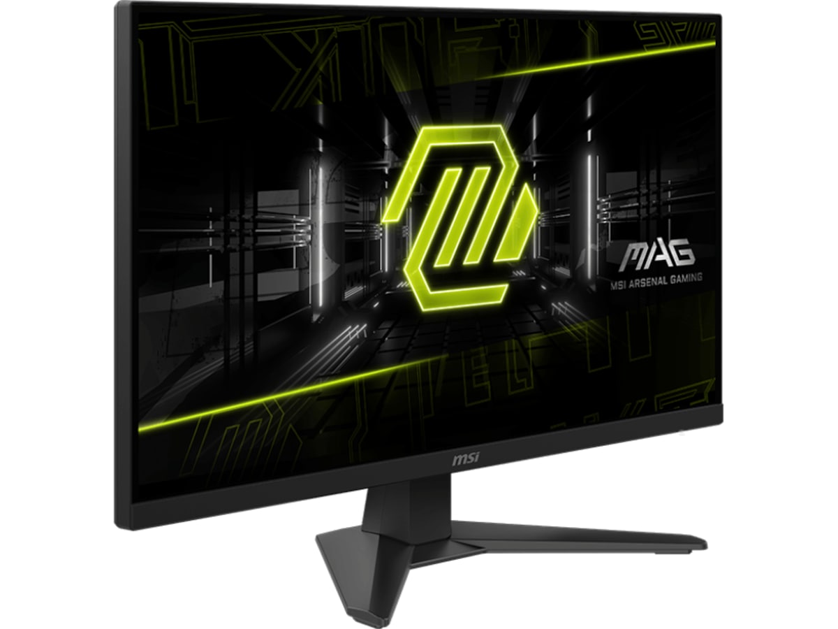 MSI 27" gamingskärm 272F Datorskärm