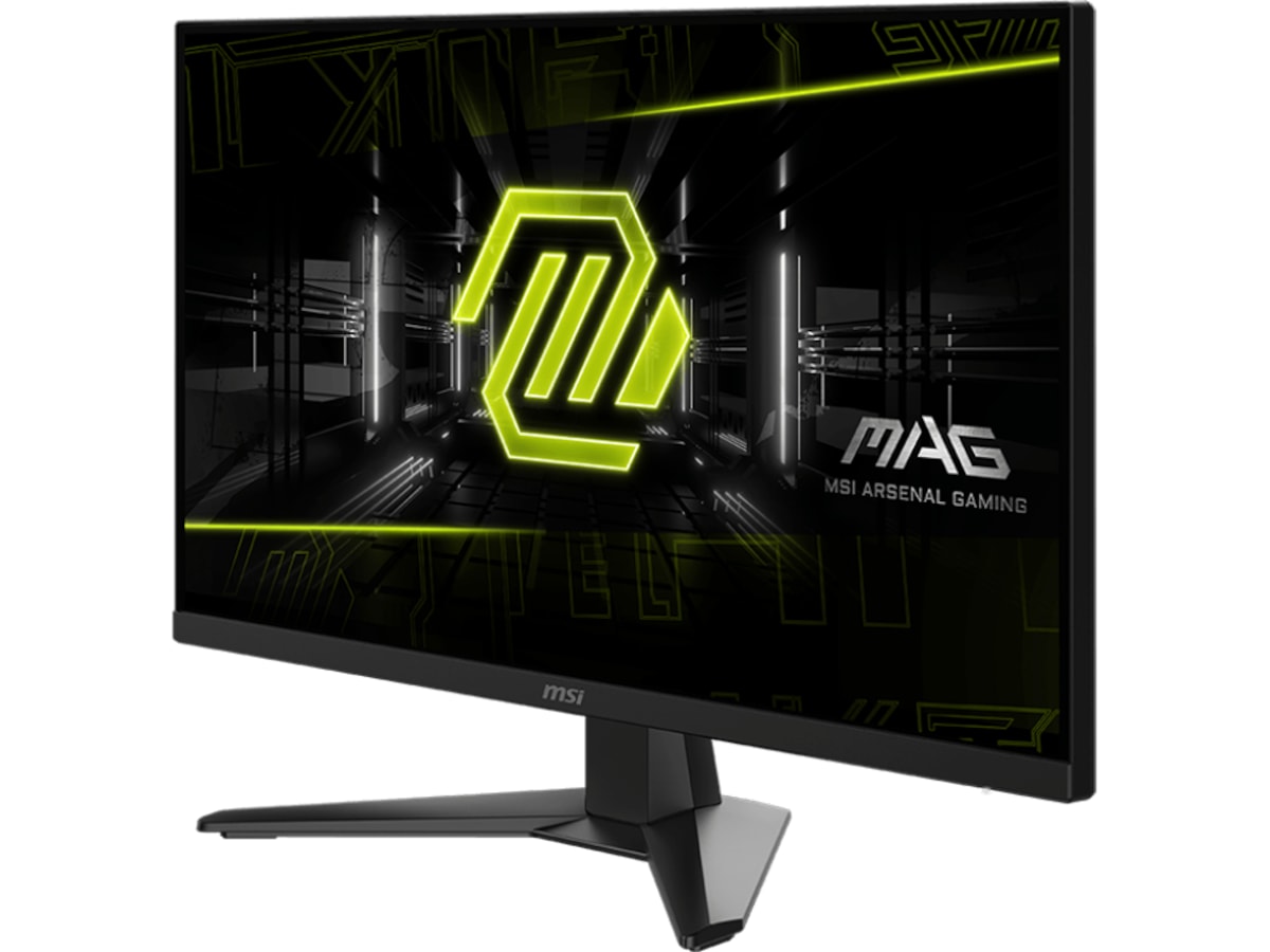 MSI 27" gamingskärm 272F Datorskärm