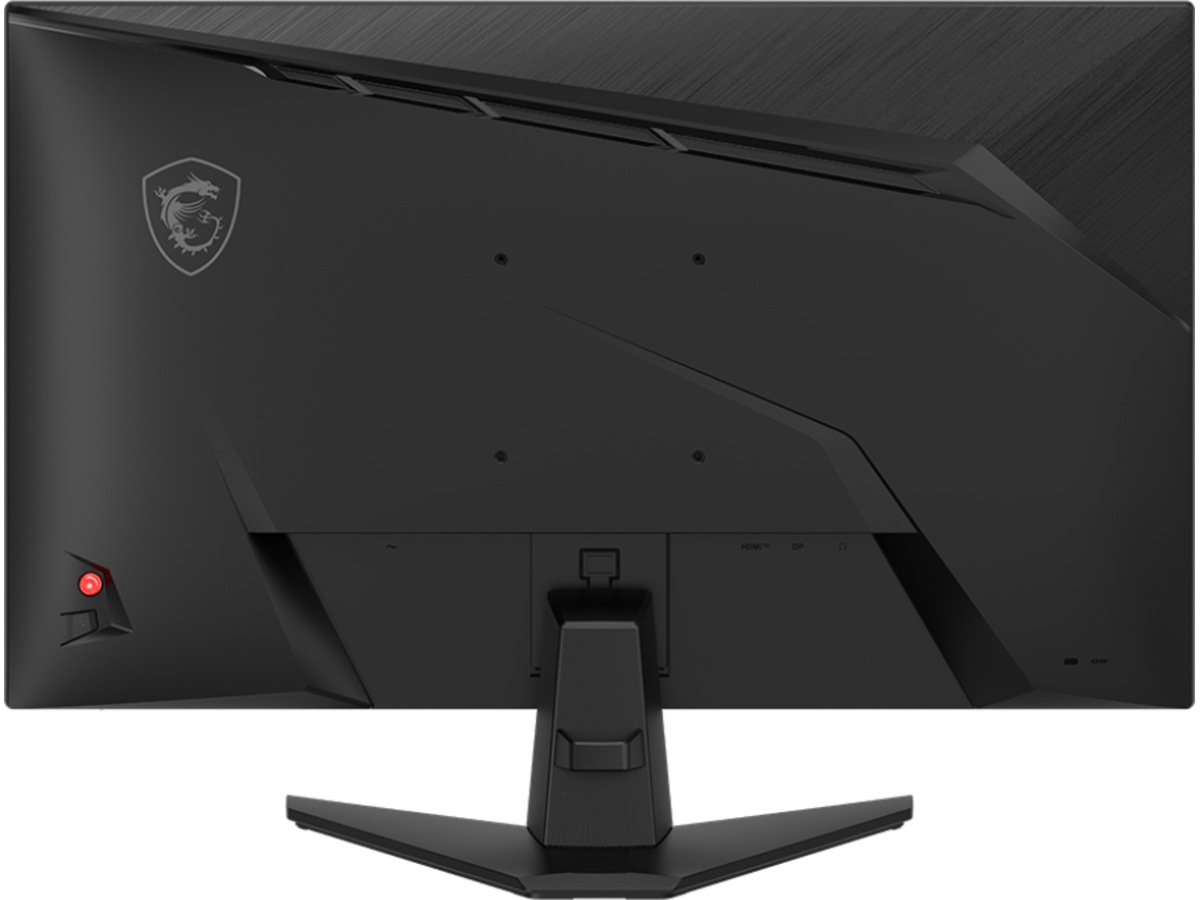 MSI 27" gamingskärm 272F Datorskärm