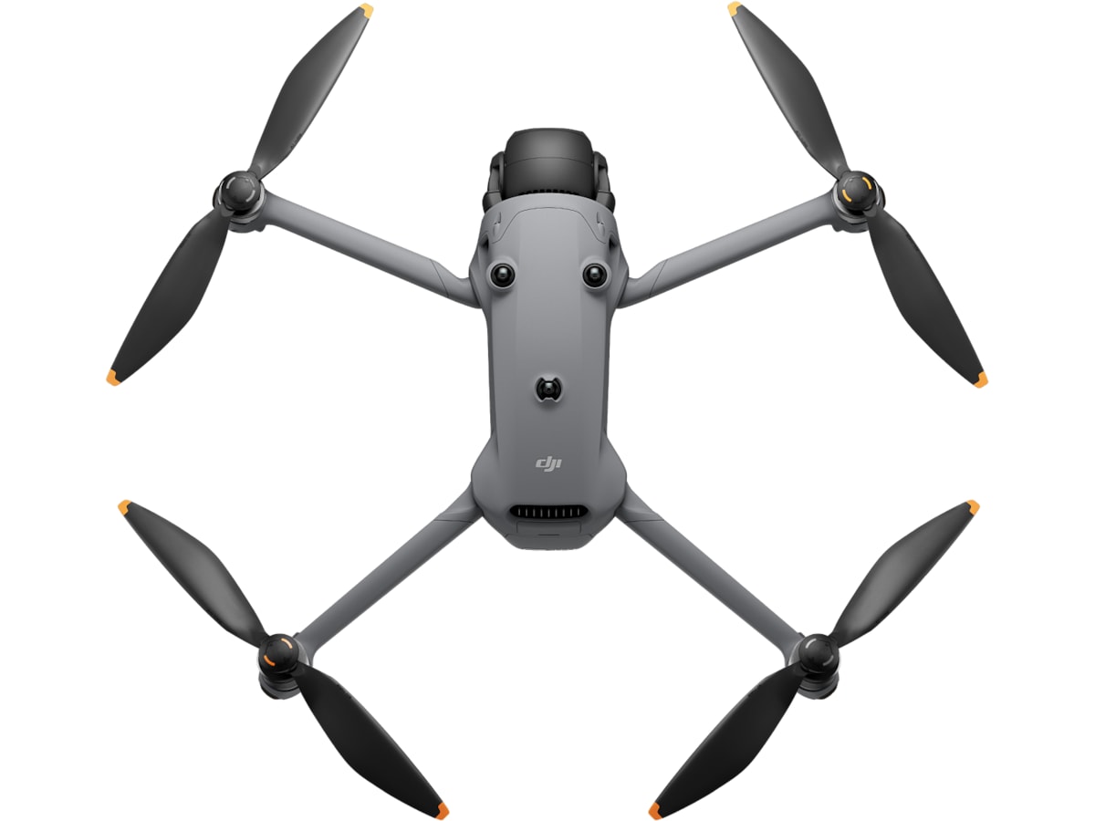 DJI Mavic 4 Pro 512GB Creator Combo (DJI RC Pro 2) Drönare