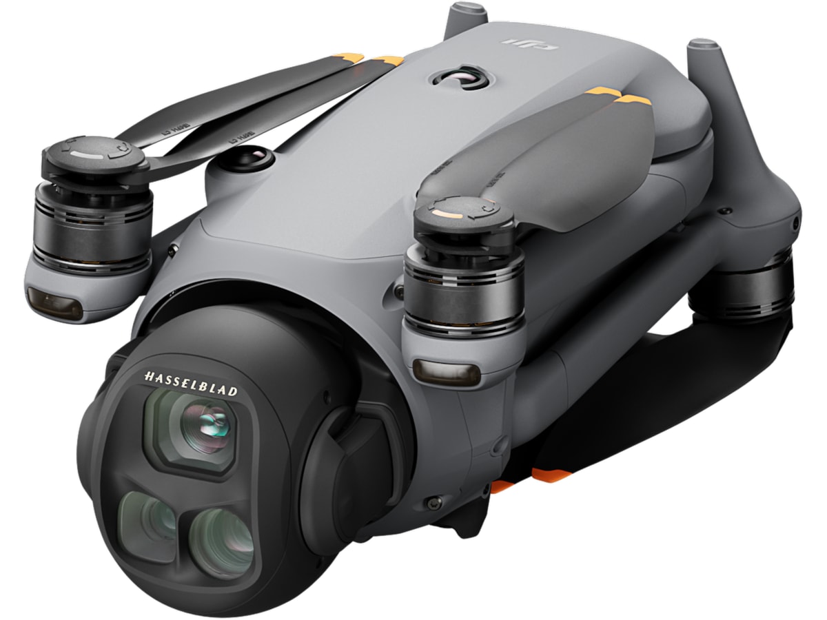 DJI Mavic 4 Pro 512GB Creator Combo (DJI RC Pro 2) Drönare