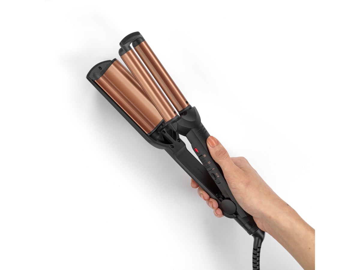 BaByliss Deep Waves Vågtång Hårvård & styling