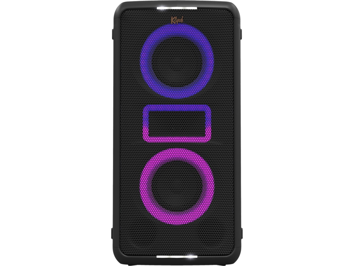 Klipsch Miami Partyhögtalare Trådlös / Bluetooth högtalare