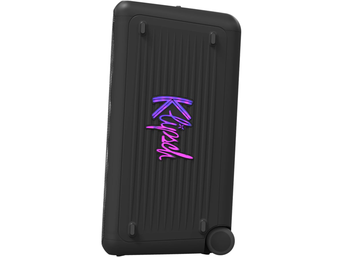 Klipsch Miami Partyhögtalare Trådlös / Bluetooth högtalare