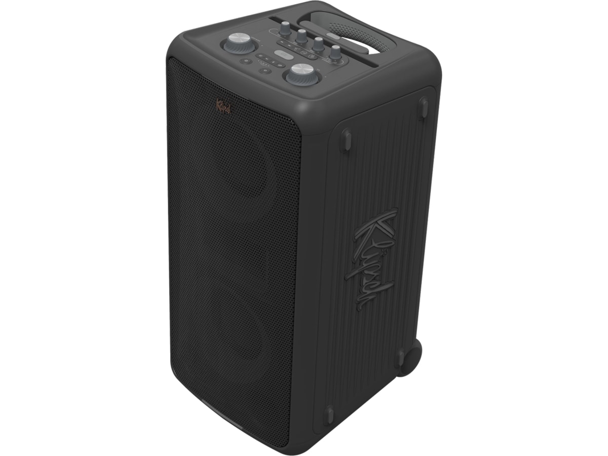 Klipsch Miami Partyhögtalare Trådlös / Bluetooth högtalare
