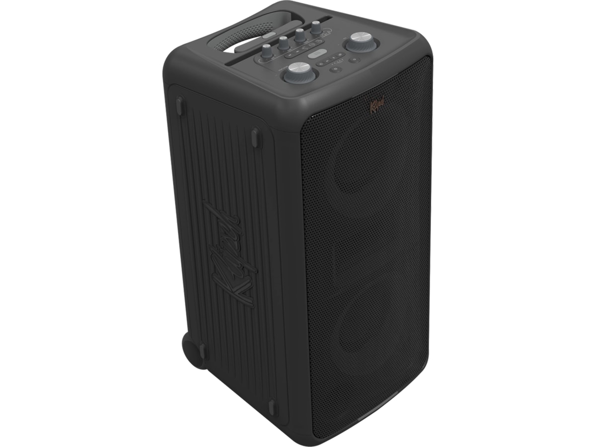 Klipsch Miami Partyhögtalare Trådlös / Bluetooth högtalare