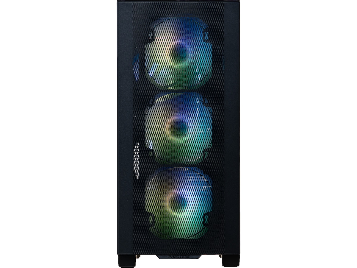 Komplett-PC Advanced Gaming a165 RGB Gamingdator stationär