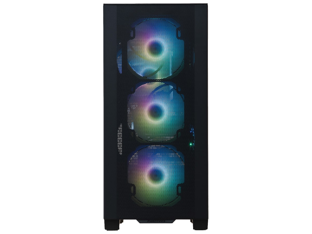 Komplett-PC Advanced Gaming i145 RGB Gamingdator stationär