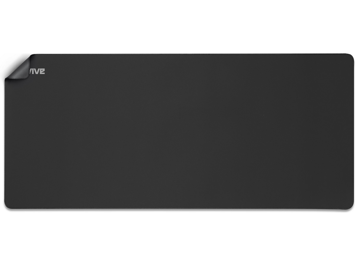 Svive Flow Gaming Musmatta Performance XL (svart) Gamingmusmatta