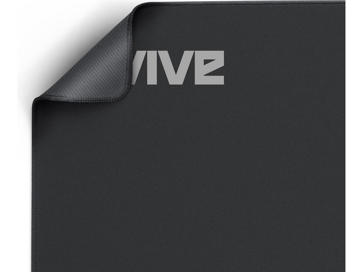 Svive Flow Gaming Musmatta Performance XL (svart) Gamingmusmatta