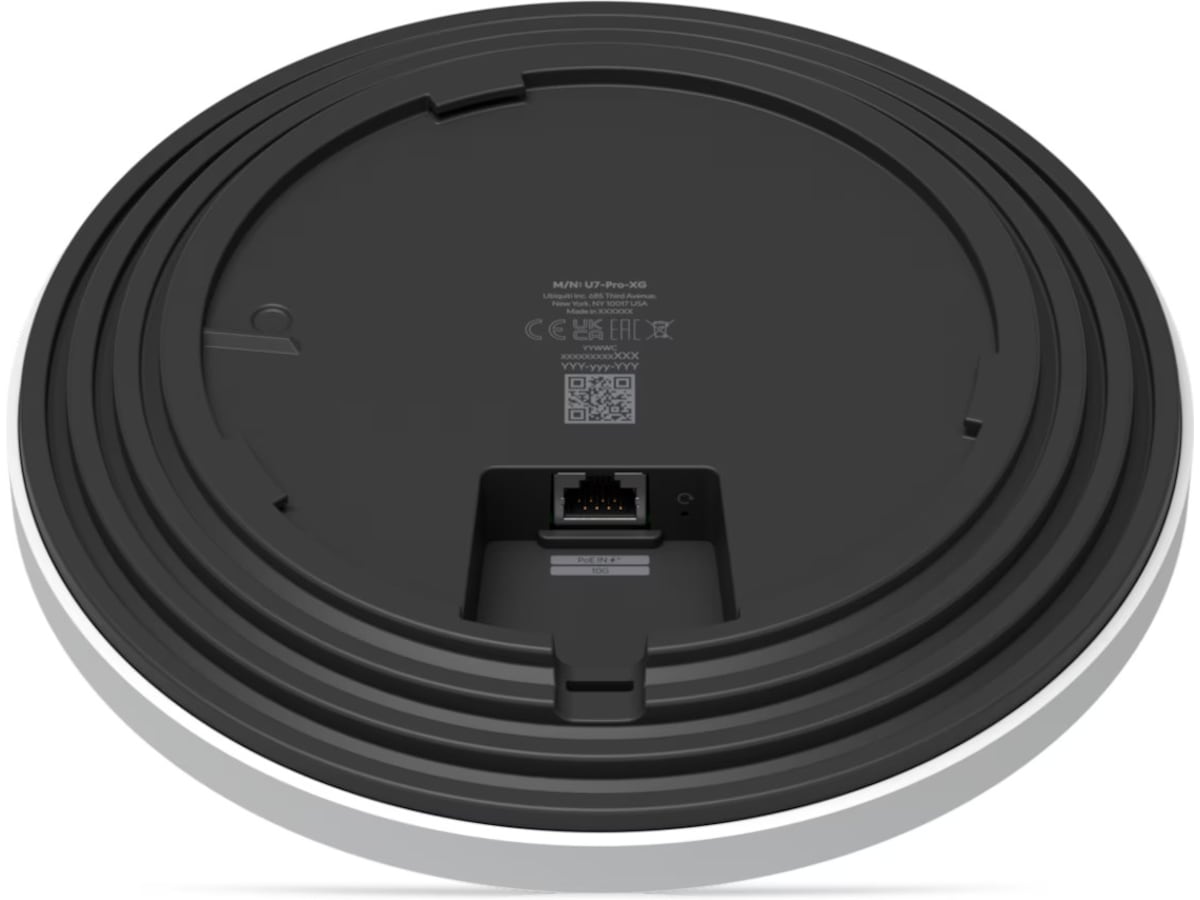 Ubiquiti UniFi U7 Pro XG Access Point Accesspunkt