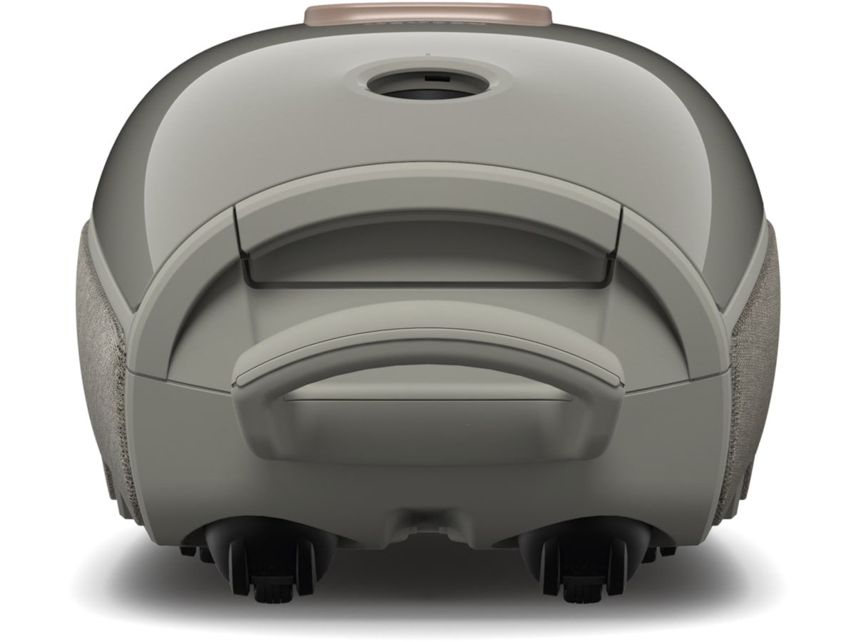 Miele Guard L1 Select Golvdammsugare (grå) Dammsugare