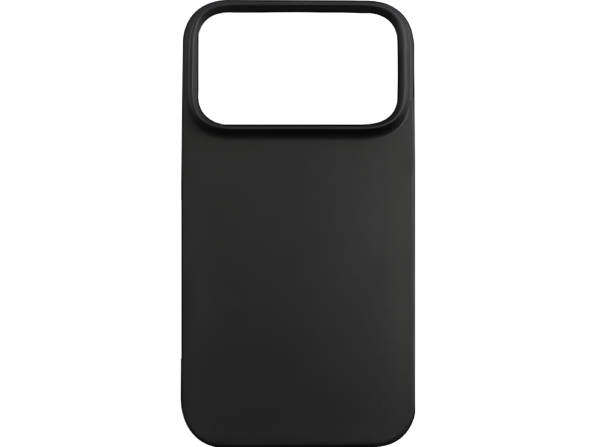 Andersson iPhone 17 Pro Max skal (svart) Skydd