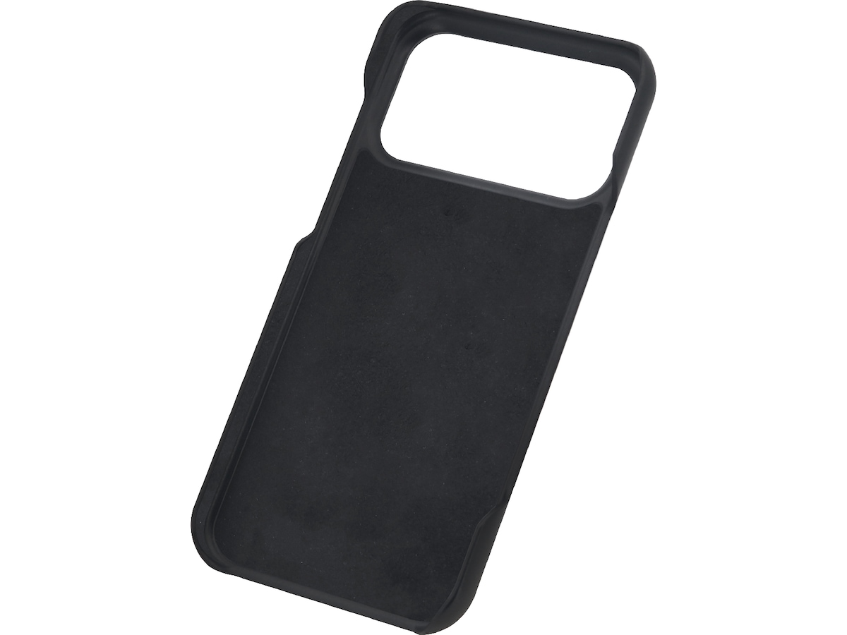 Andersson iPhone 17 Pro Max skal (svart) Skydd