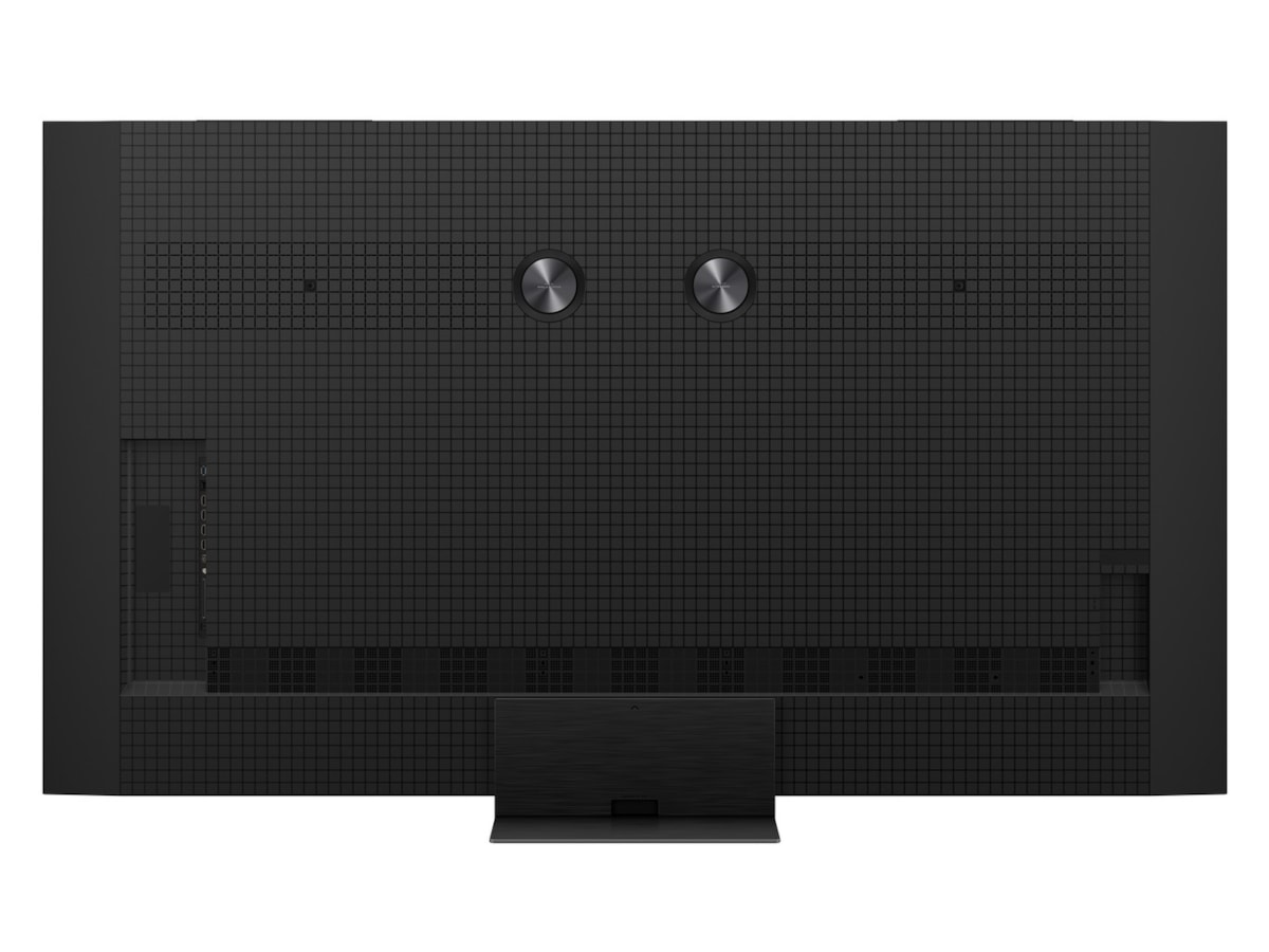TCL 85" C8K 4K QD-Mini LED Google TV Över 80 tums TV