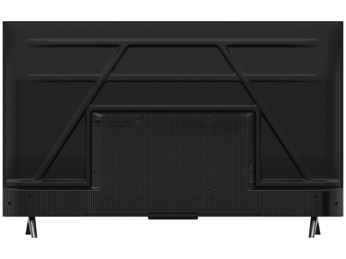TCL 43" V6C 4K LED Google TV 20 - 49 tums TV