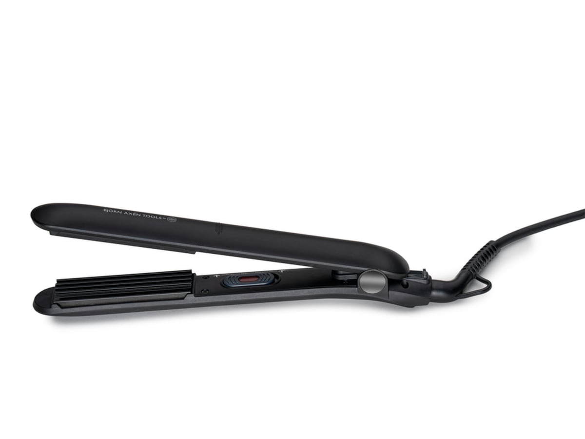 OBH Nordica Björn Axén Tools Volumaster Crimper Hårvård & styling
