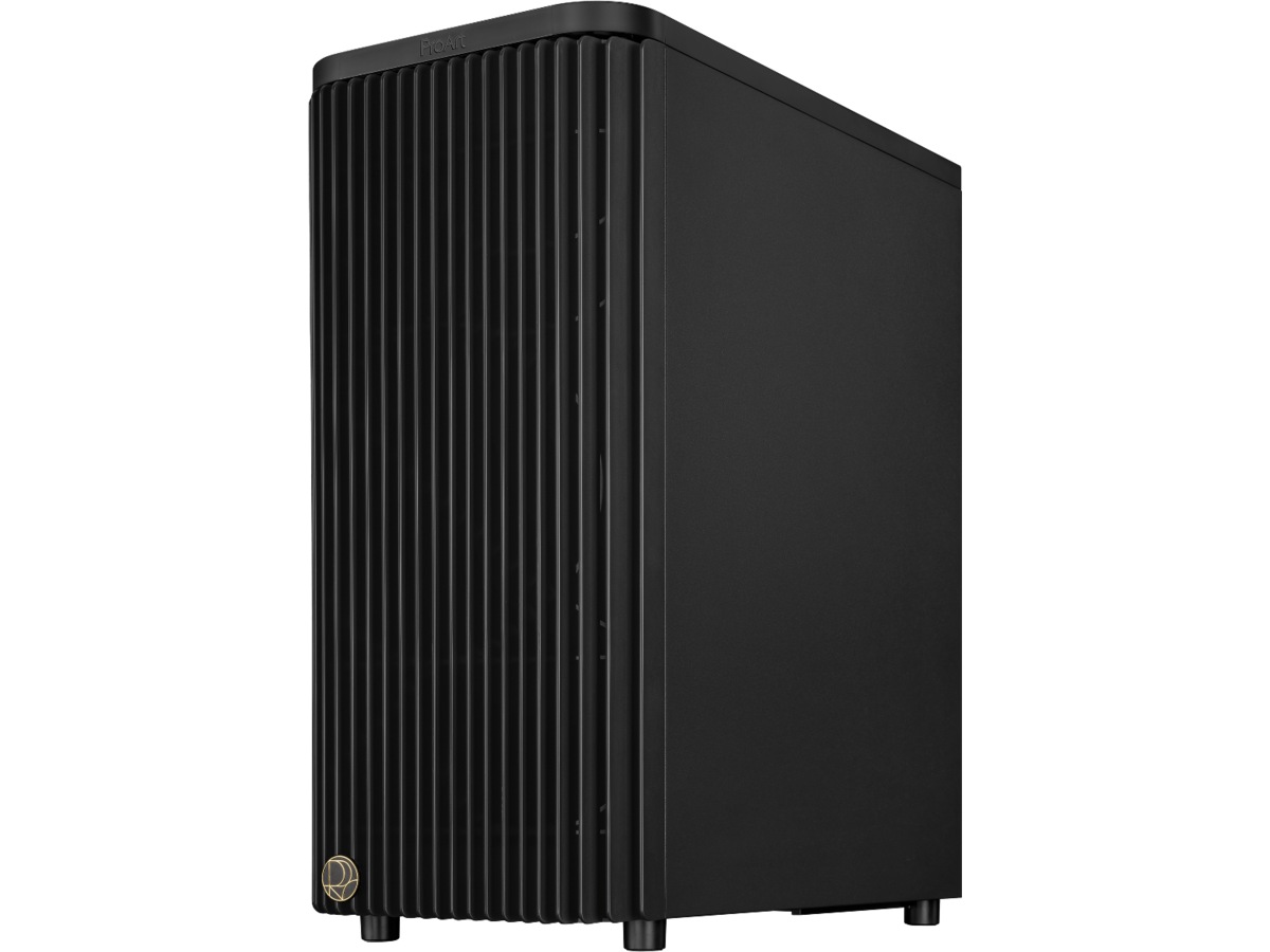 Asus Proart PA401 Mid Tower (svart) Midi tower