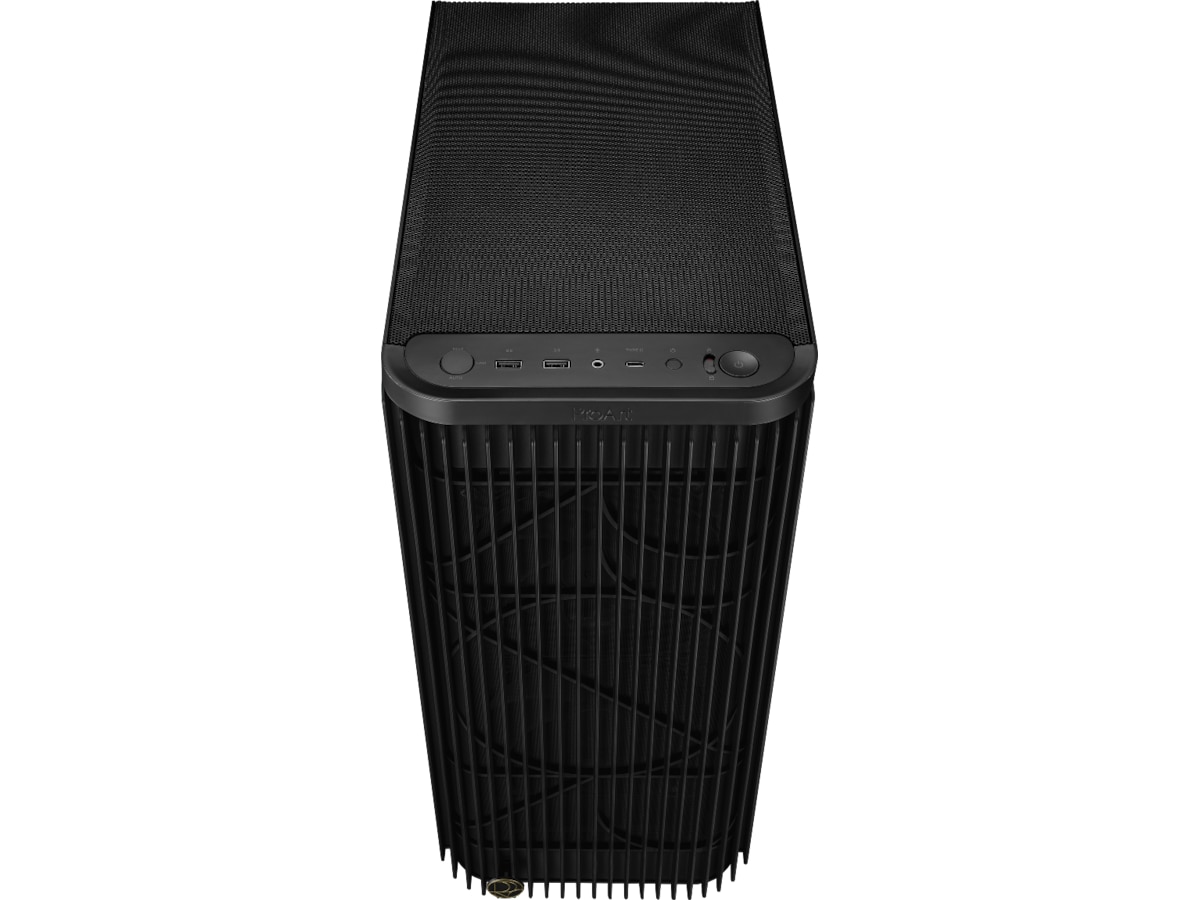 Asus Proart PA401 Mid Tower (svart) Midi tower