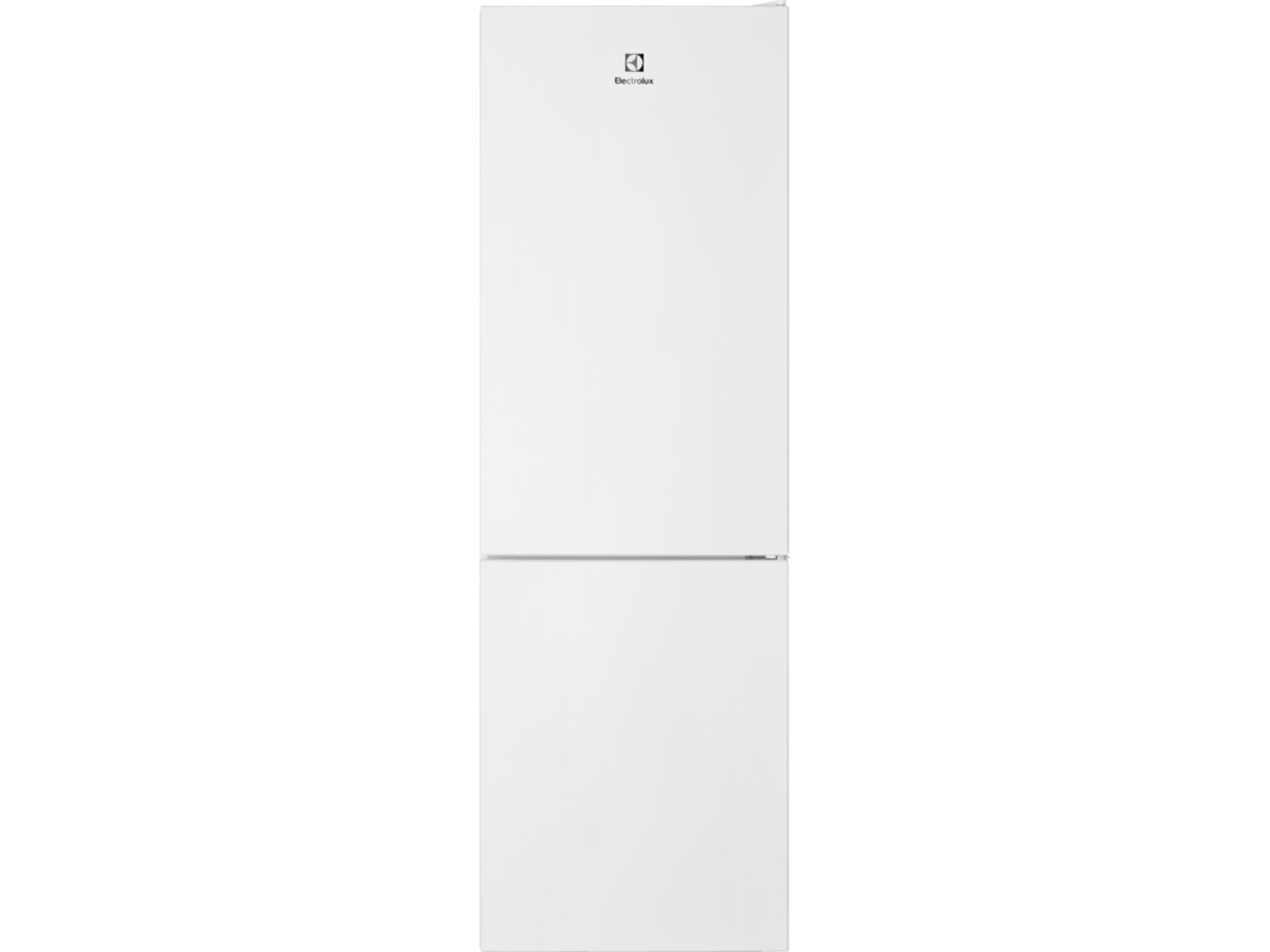 Electrolux 600 Kombiskåp (vit) Kyl & frys kombiskåp
