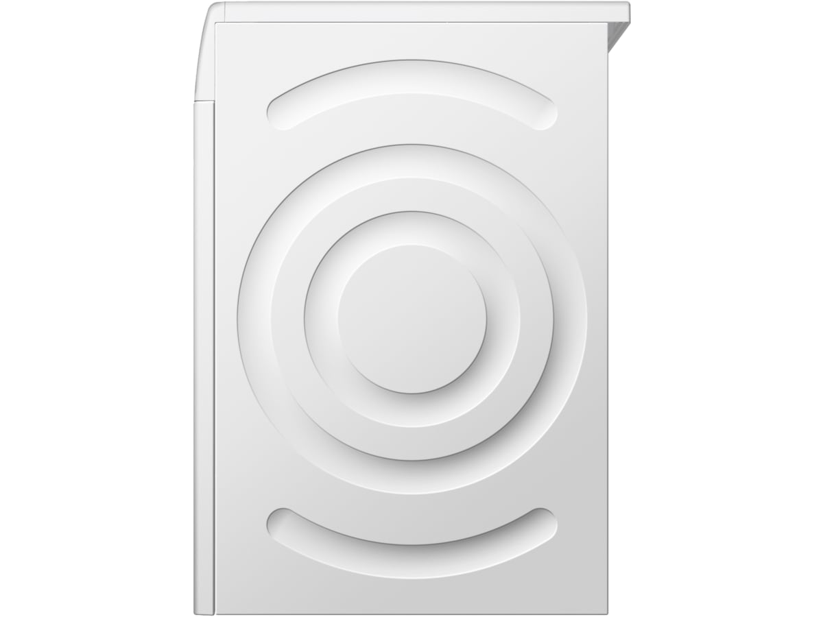 Bosch Serie 6 WQG2420ASN torktumlare Torktumlare