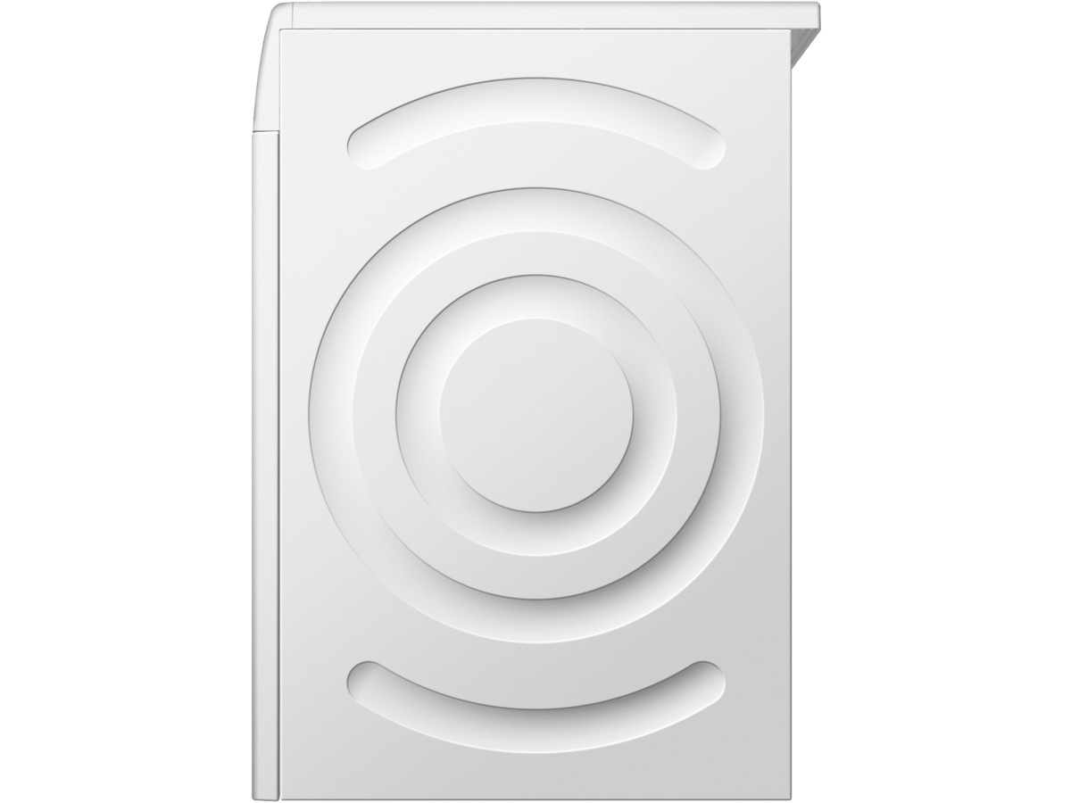 Bosch Serie 6 WQG2450MSN torktumlare Torktumlare