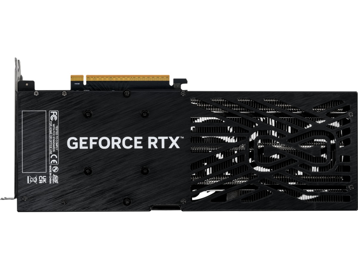 Gainward GeForce RTX 5060 Python III OC | KomplettFöretag.se