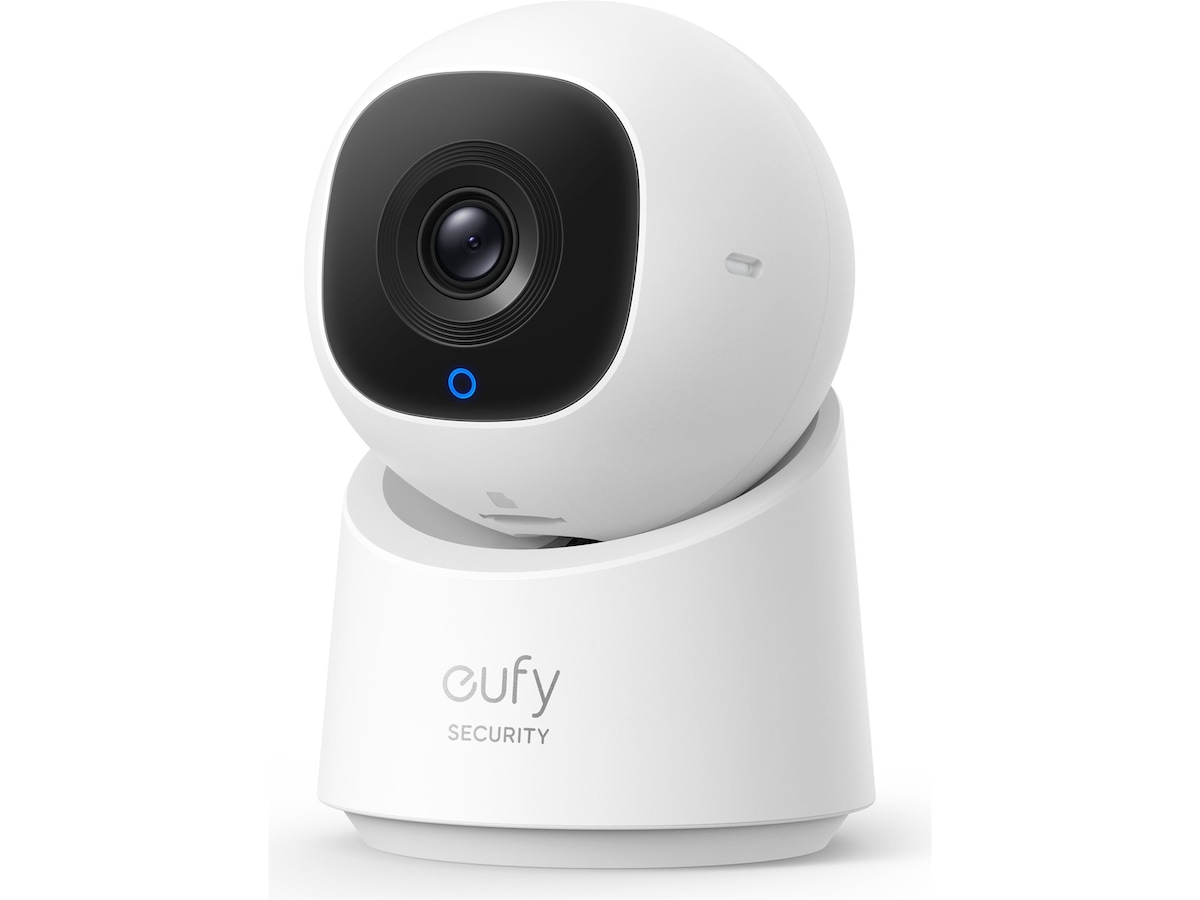 Eufy C220 inomhus övervakningskamera Övervakningskamera