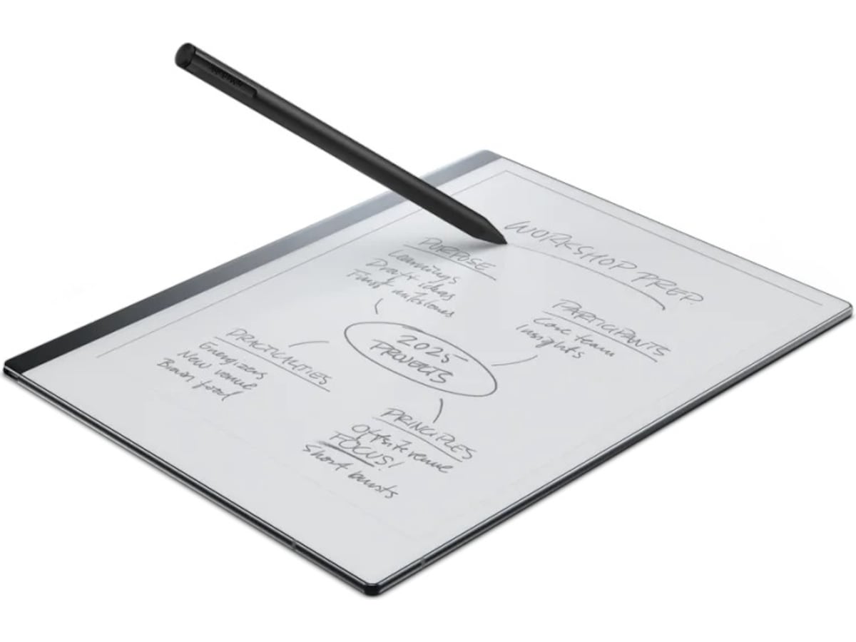 reMarkable 2 10,3" 8GB inkl. Marker Plus Digitala anteckningsblock