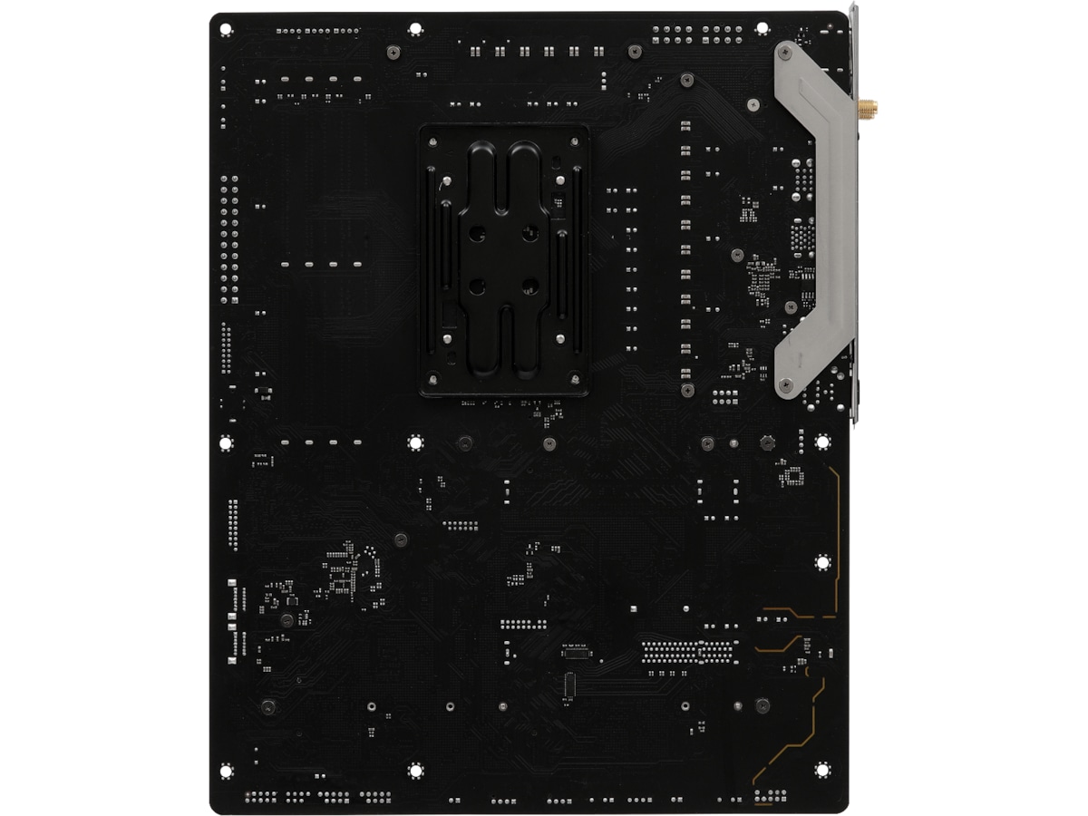 ASRock X870 Phantom Gaming Riptide WiFi Moderkort -B-Grade Demo moderkort