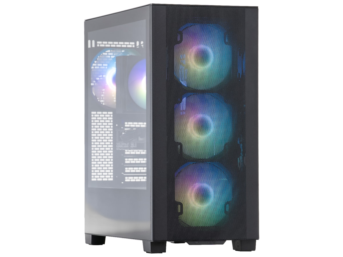 Komplett-PC Advanced Gaming i130 Gamingdator stationär