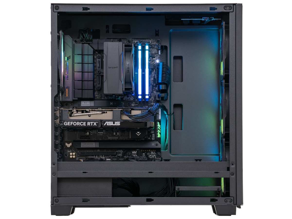 Komplett-PC Advanced Gaming i130 Gamingdator stationär