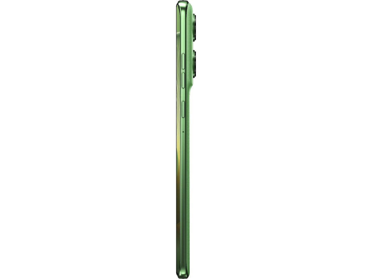Motorola Edge 60 512GB (shamrock) Mobiltelefoner