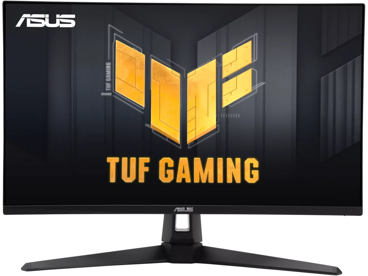 ASUS 27" gamingskärm VG27AQ5A Datorskärm