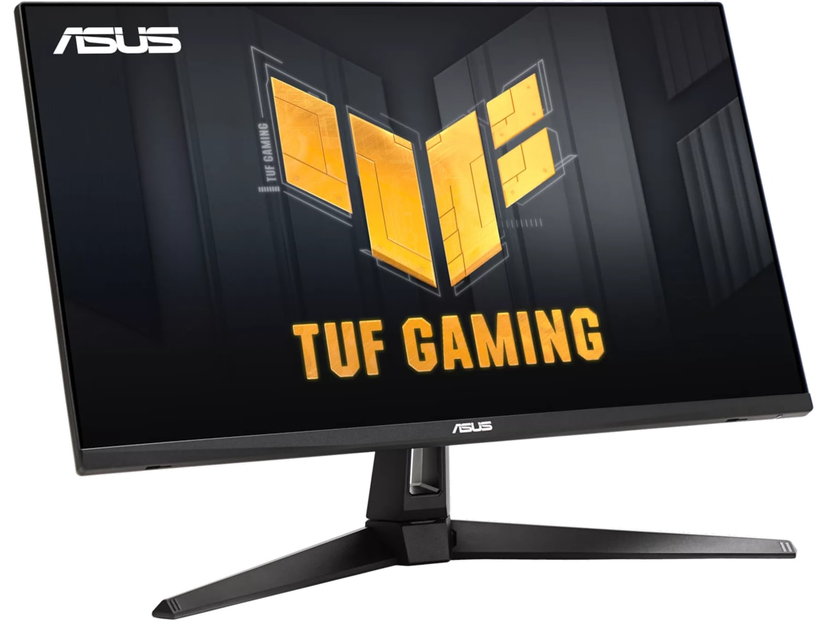 ASUS 27" gamingskärm VG27AQ5A Datorskärm