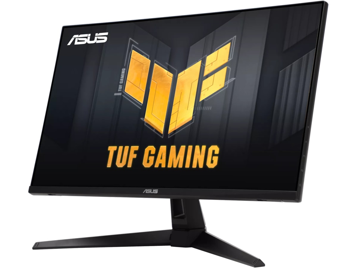 ASUS 27" gamingskärm VG27AQ5A Datorskärm