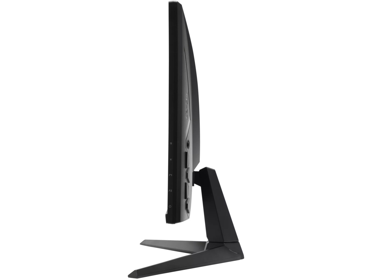 ASUS 27" gamingskärm VG27AQ5A Datorskärm