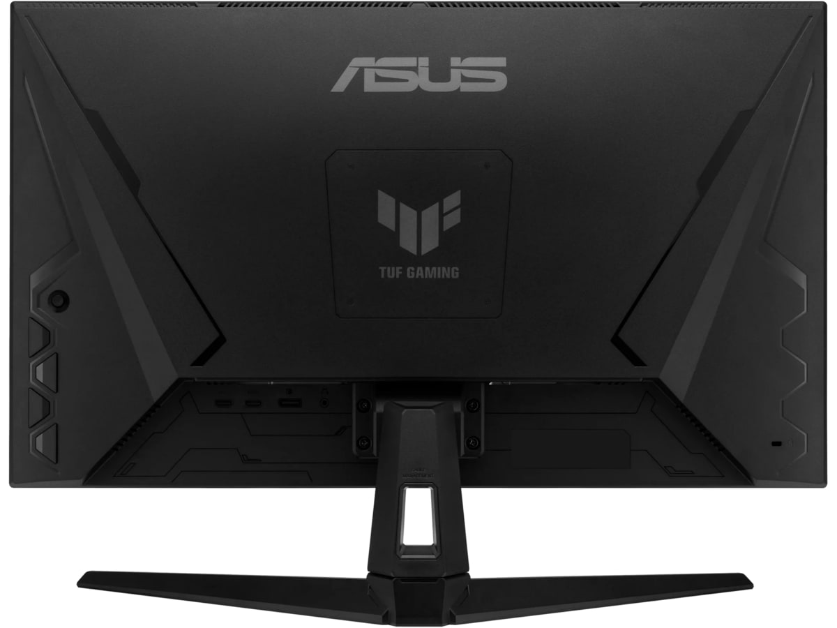 ASUS 27" gamingskärm VG27AQ5A Datorskärm