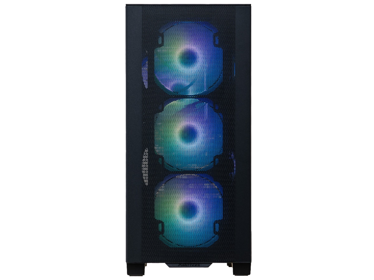Komplett-PC Advanced Gaming a136 RGB Gamingdator stationär