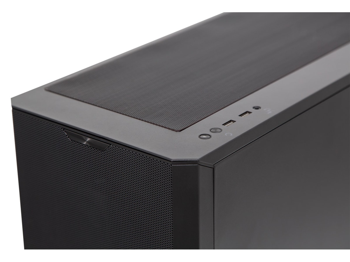 Komplett-PC Office RTX a115 Stationär dator