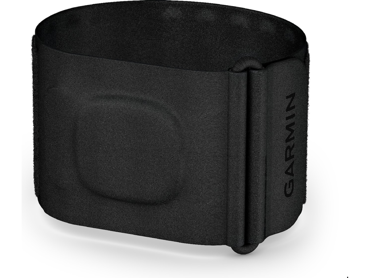 Garmin Index Sleep Monitor, S-M (svart) Pulsmätare