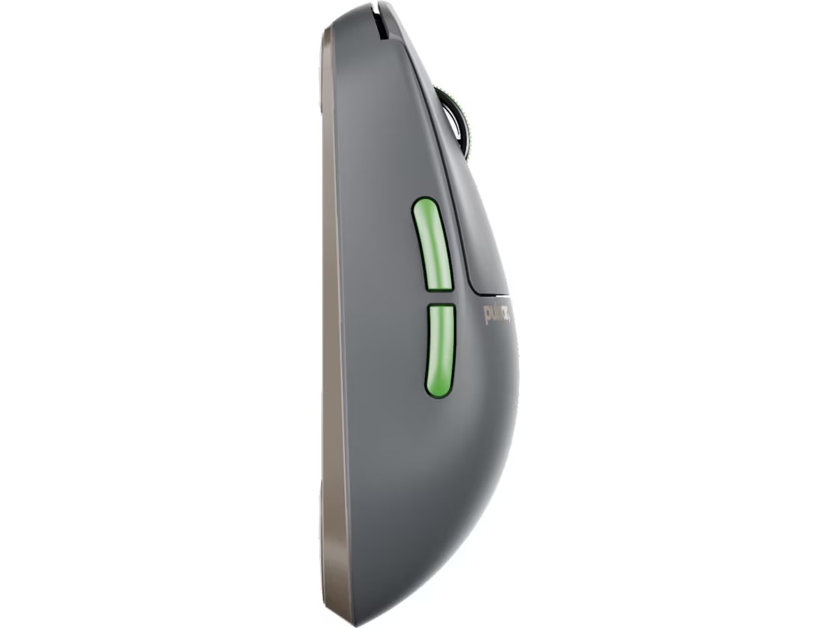 Pulsar X2 CrazyLight trådlös gamingmus (Volt Shadow) Gamingmus