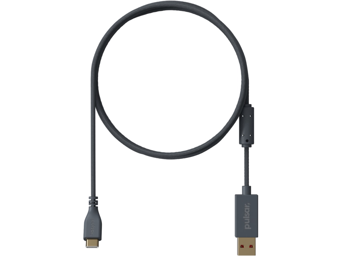 Pulsar X2 CrazyLight trådlös gamingmus (Volt Shadow) Gamingmus