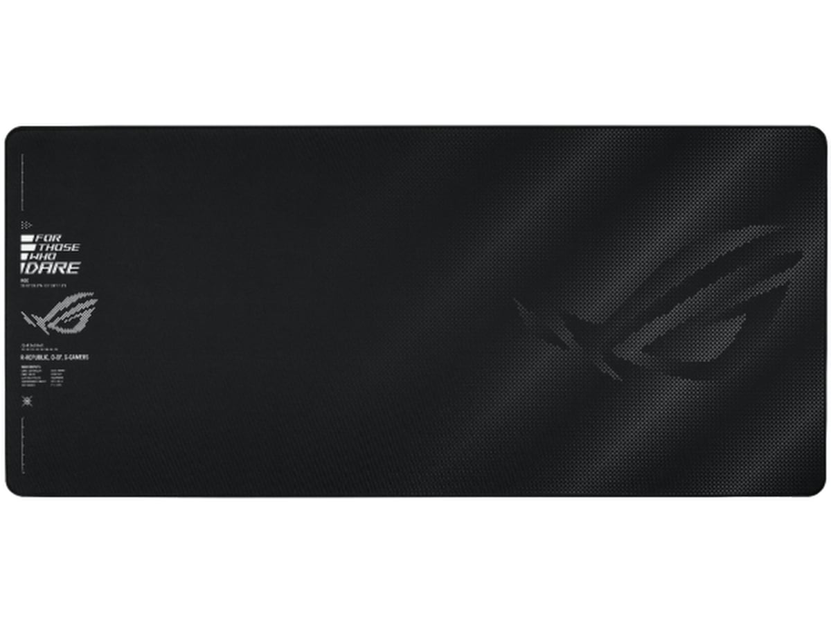 Asus ROG Sheath II XXL Musematta Gamingmusmatta
