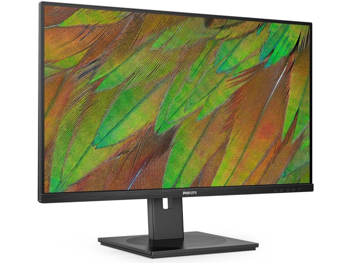 Philips 32" 4K-skärm 32B1N3800/00 Datorskärm