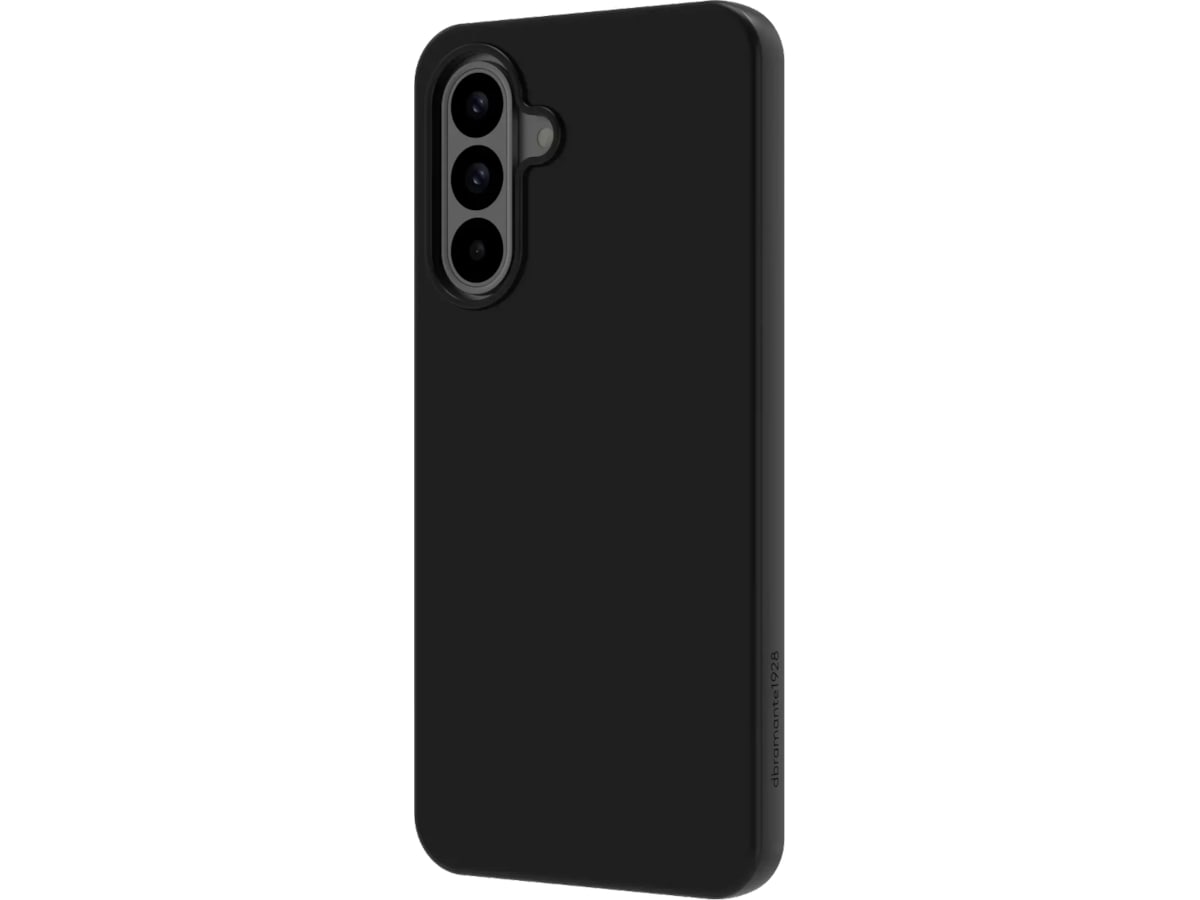 dbramante1928 Galaxy A26 5G Greenland Skal (night black) Skydd
