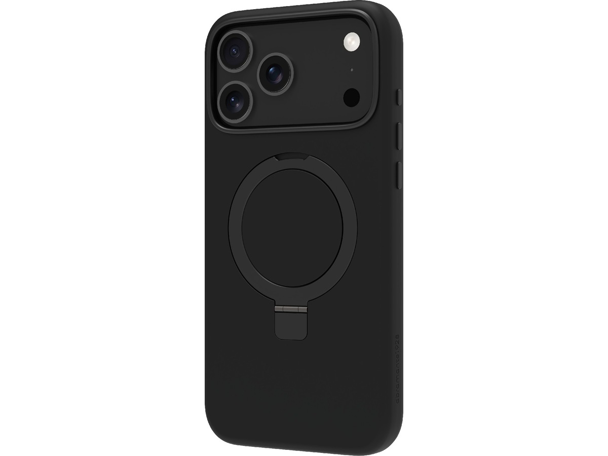 dbramante1928 iPhone 17 Pro Max Roskilde ICON skal (midnight) Skydd